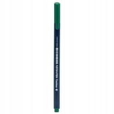 Astra Trikotni tanki flomastri 0,4 mm astrapen 18 kosov 3084