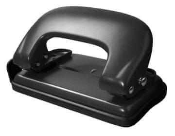 Tetis LUKNJAČ KOVINSKI 10K ČRN GD008-AV 5835