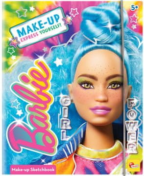 shumee LISCIANI BARBIE SKICIRNI ZBIRKA LIČIL CILJ 2938