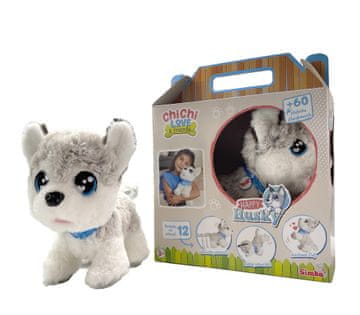 Simba ČI ČI LJUBEZEN SREČEN HASKI 0026