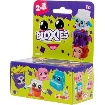 Simba BLOXIES 2-PAKET 0098