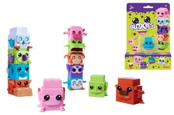 Simba BLOXIES 4 PAKET 0104