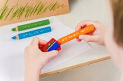 Bic CW6 KOMPLET VEČ SVINČNIKOV + ŠILČEK 7816
