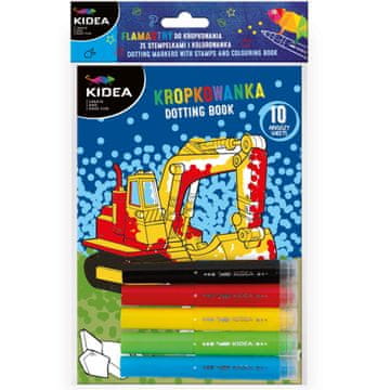 Derform KOMPLET - AVTOMOBILSKE PIKSIČNE PISALA