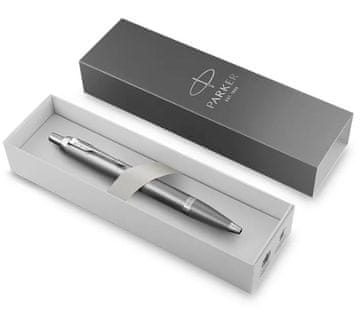 Newell Kemični svinčnik PARKER IM Rituals Turquoise GREY 2203898