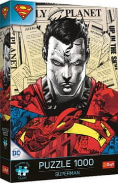 shumee UGANKA 1000 PREMIUM PLUS SUPERMAN 10884