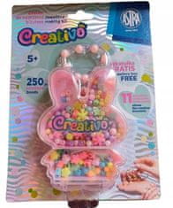 Astra Komplet perlic Zajček ASTRA Creativo 7377