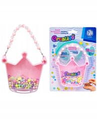 Astra Set kronskih perl ASTRA Creativo 7360