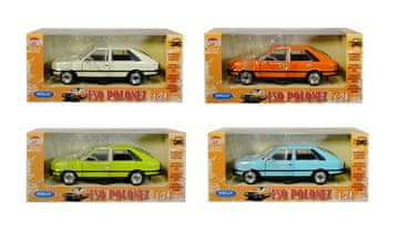 shumee WELLY POLONEZA 1:24 1247