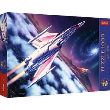 Trefl UGANKA 1000 PREMIUM LET V VESOLJE 12075