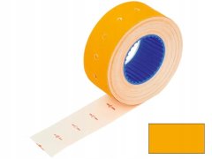 shumee Cenovne etikete 2616-700 oranžne ravne (5) 9861