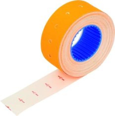 shumee Cenovne etikete 2616-700 oranžne ravne (5) 9861