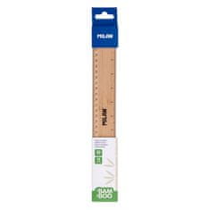 shumee BAMBUSOVO RAVNILO 30 CM BLISTER 6425