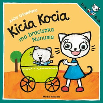 shumee KICIA KACIA IMA MALA BRATA 7906