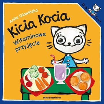 shumee Zabava z vitamini za muce in mačke 7999