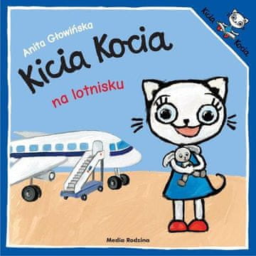 shumee Muca na letališču 8002