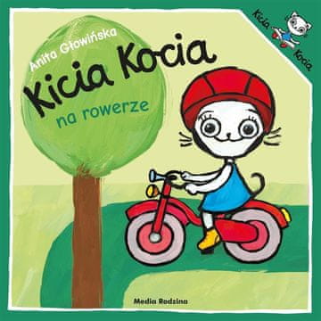 shumee Muca na kolesu 8248