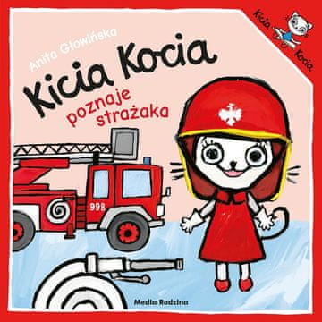 shumee KICIA KACIA SREČA GASILCA 8255