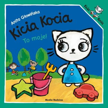 shumee KICIA KACIA JE MOJA 8262