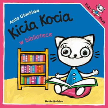 shumee MUCA V KNJIŽNICI 8279