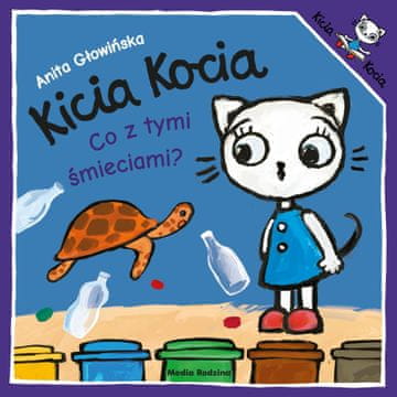 shumee KICIA KOCIA. KAJ PA TE SMETI? 8316