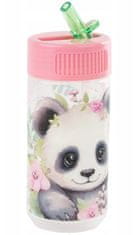 Derform STEKLENIČKA PANDA 10 5021