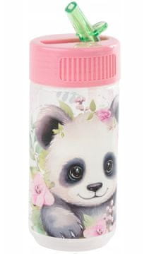 Derform STEKLENIČKA PANDA 10 5021