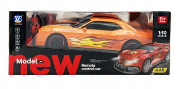 shumee Avtomobilski R/C 1:10 2.4G 42x17x12cm 2617