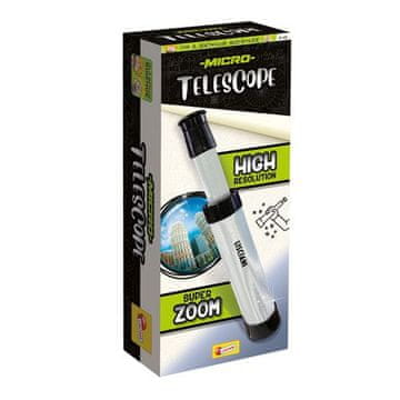 shumee MINITELESKOP LISCIANI I"MA GENIUS 0285