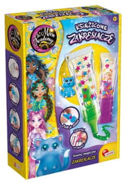 shumee LISCIANI MOON ACADEMY OZNAČEVALCI 3026