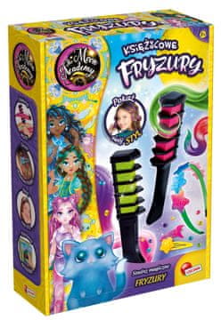 shumee LISCIANI MOON ACADEMY MOON HAIRSTYLES 3033