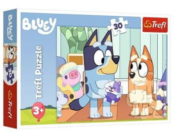 shumee Uganka 30 Z blueyjem je vedno zabavno 18324