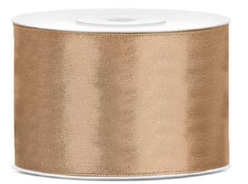 shumee SATEN ZLATI TRAK 50MM/25M 019J