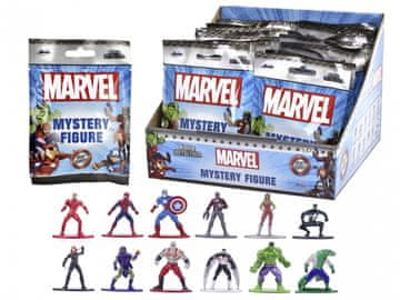 Simba KOVINSKA FIGURA JADA MARVEL 4CM BLINDPACK 6625