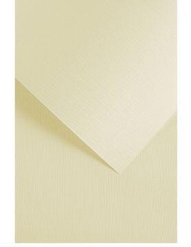 shumee Sikno dekorativni karton kremne barve (20) 230g 6009