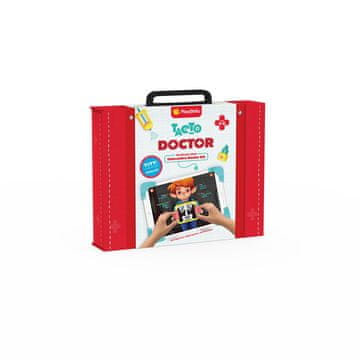 shumee PLAYSHIFU TAKTIČNI ZDRAVNIK 2484
