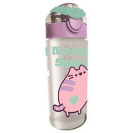 shumee 500 ml steklenička. Pusheen 9780