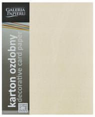Argo DEKORATIVNI KARTON S SLUDNIM KREMOM 240G/M2 (20) 4628