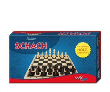 shumee NORIS RAZKOŠNI ŠAHOVSKI SET 0145