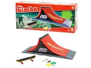 shumee WOT MINI ROLKA Z RAMPO ULTIMATE 1026