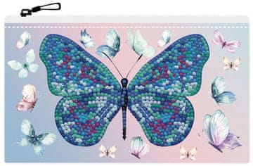 shumee Peresnica DIAMOND DOTZ BUTTERFLY DAYS 6169
