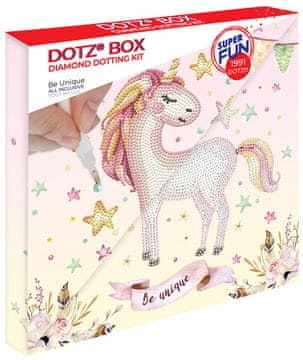 shumee Diamond dotz dotz BOX BE unique 8881