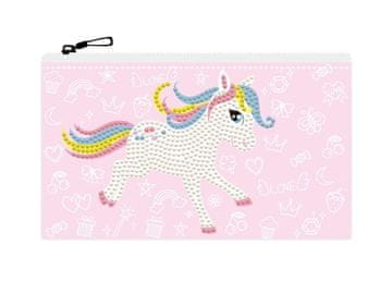 shumee Peresnica Diamond Dotz Pony Frolic 6091