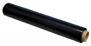 shumee RAZTEGLJIVA FOLIJA ČRNA 1,5 KG ŠIRINA: 500 MM 2574