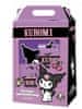 shumee DARILNI KOMPLET KUROMI 4059