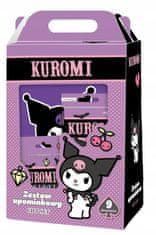 shumee DARILNI KOMPLET KUROMI 4059