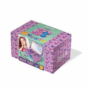 shumee KOMPLET ZA IZDELAVO NAKITA LISCIANI STITCH