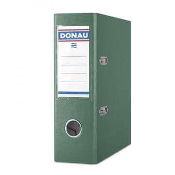 shumee VEZAVA A5/7,5CM DONAU MASTER GREEN 3372
