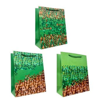 shumee DARILNA VREČKA A3 JP-0549A-SD25 31x40x25 cm A'12