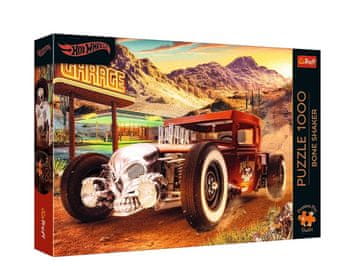shumee UGANKA 1000 PREMIUM HOT WHEELS TRESILEC KOSTI 12091